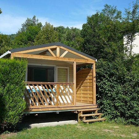 Camping Notre Dame Castellane Ngoại thất bức ảnh