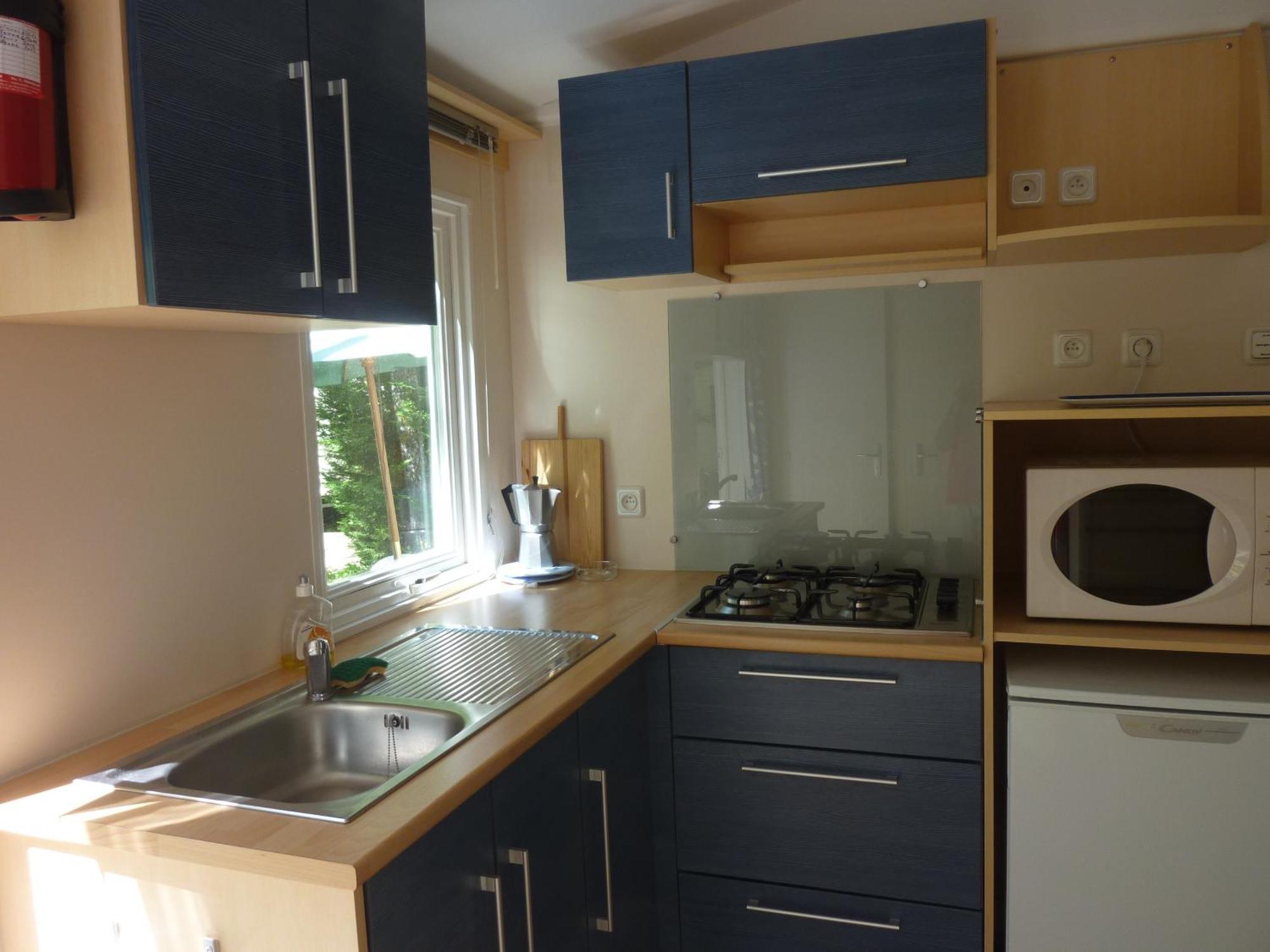 Camping Notre Dame Castellane Ngoại thất bức ảnh
