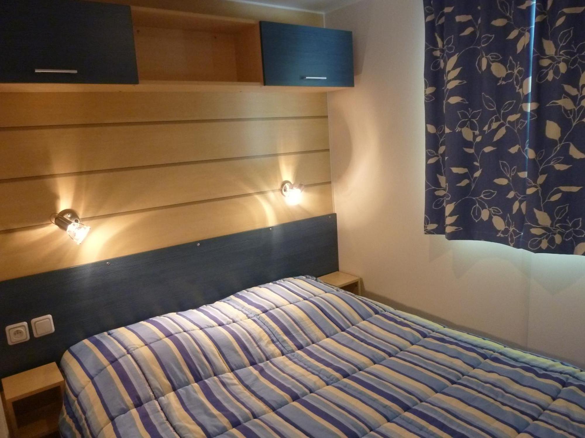 Camping Notre Dame Castellane Ngoại thất bức ảnh