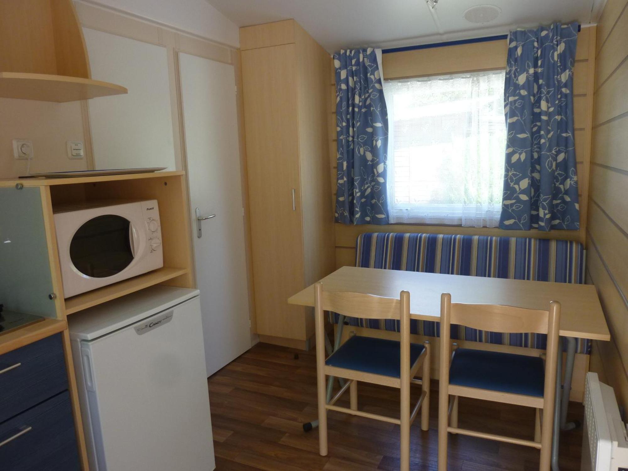 Camping Notre Dame Castellane Ngoại thất bức ảnh