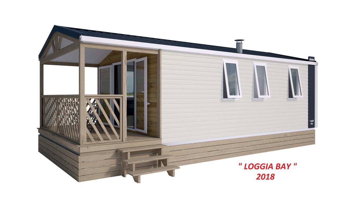 Camping Notre Dame Castellane Ngoại thất bức ảnh